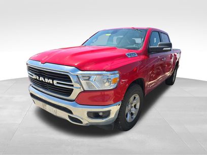Used 2019 RAM 1500 Big Horn