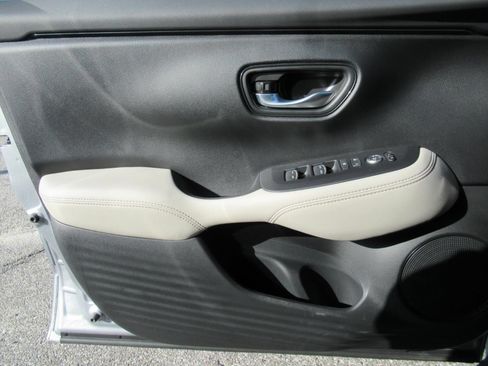 Used 2026 Honda HR-V EX-L image 20