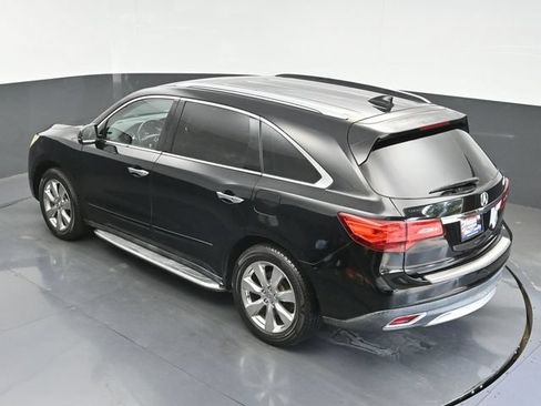 Used 2014 Acura MDX FWD w/ Advance & Entertainment image 30