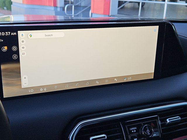 Certified 2026 Nissan Armada Platinum RWD image 20