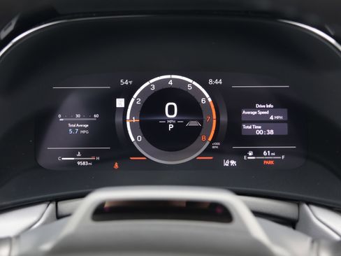 Certified 2025 Lexus TX 350 AWD w/ Technology Package image 20