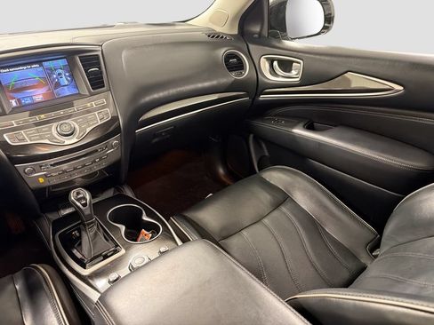 Used 2019 INFINITI QX60 Luxe AWD/4WD image 24