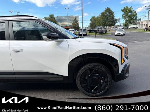 New 2027 Kia Seltos X-Line SX AWD/4WD image 6