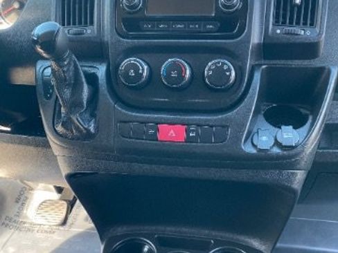 Used 2019 RAM ProMaster 1500 FWD image 18