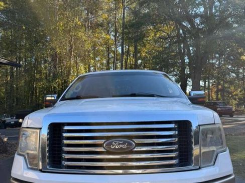 Used 2011 Ford F150 King Ranch image 9