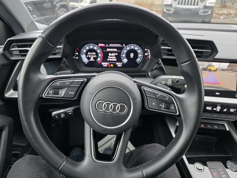 Used 2024 Audi A3 2.0T Premium image 5
