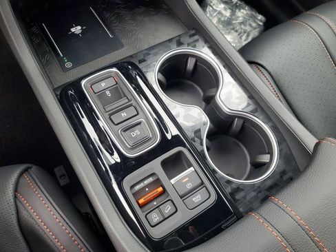 New 2026 Honda Passport TrailSport Elite image 19