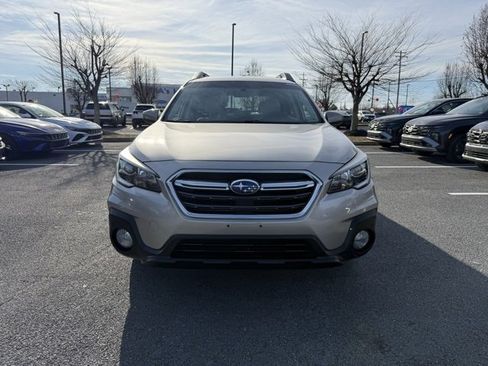 Used 2018 Subaru Outback 2.5i Premium w/ Protection Package #1 image 8