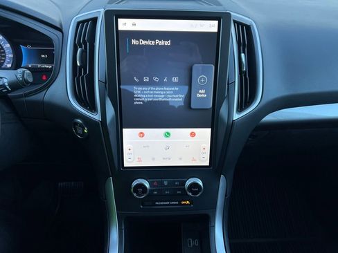 Certified 2024 Ford Edge SEL w/ Convenience Package image 17