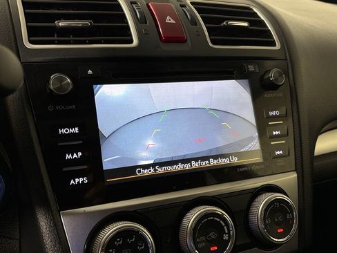 Used 2015 Subaru Crosstrek 2.0i Limited AWD/4WD image 26