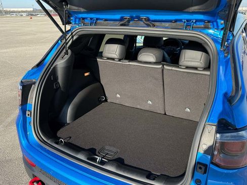 New 2026 Jeep Compass Trailhawk image 32