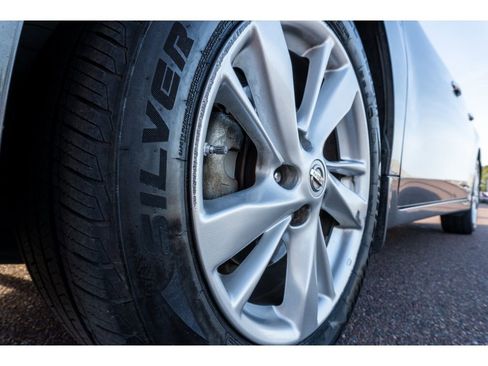 Used 2015 Nissan Altima 2.5 SL image 9