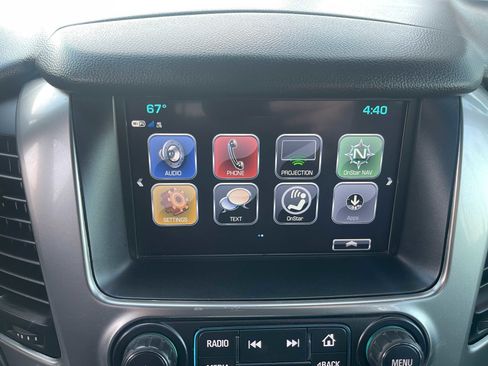 Used 2020 Chevrolet Tahoe LS w/ Max Trailering Package image 26