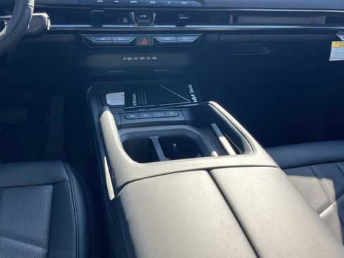 New 2027 Kia Telluride EX X-Line AWD/4WD image 17