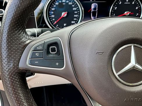 Used 2018 Mercedes-Benz E 400 Cabriolet image 21