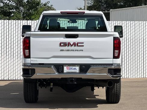 New 2026 GMC Sierra 3500 Pro AWD/4WD image 5