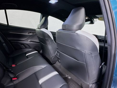 Used 2026 Toyota Camry SE w/ Convenience Package image 27