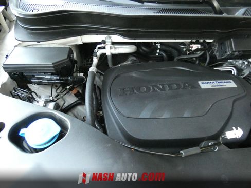Used 2016 Honda Pilot EX image 78