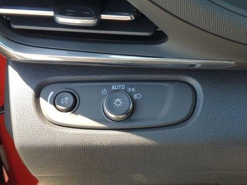 New 2026 Buick Envista Preferred image 30