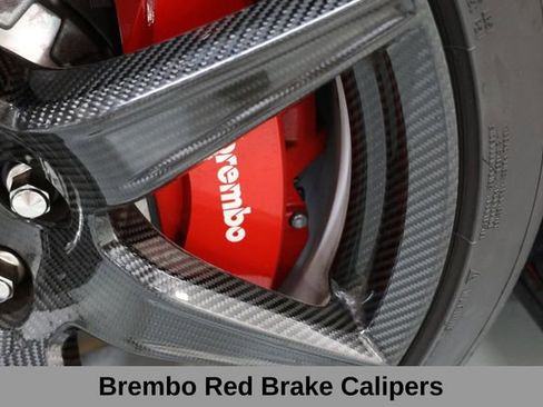 Used 2022 Ford Mustang Shelby GT500 w/ Carbon Fiber Track Pack RWD image 47