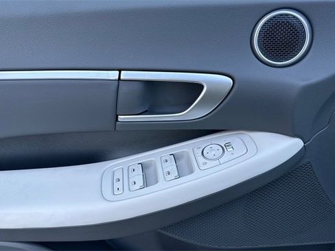 New 2026 Hyundai Sonata SEL image 11