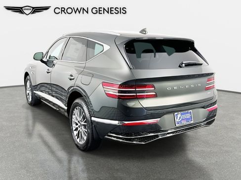 New 2026 Genesis GV80 2.5T image 5