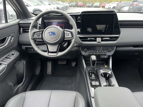 New 2026 Subaru Outback Limited image 9