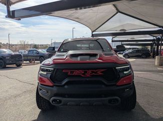 Used 2021 RAM 1500 TRX w/ TRX Level 2 Equipment Group video 2