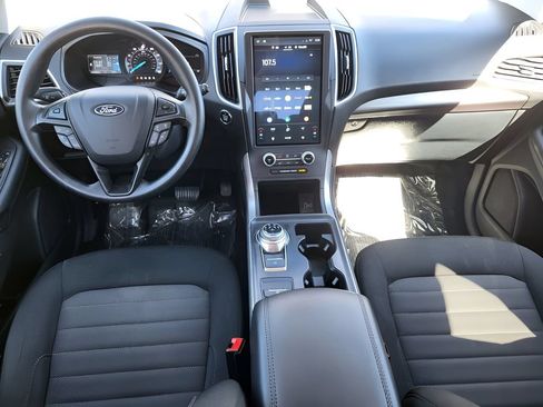 Used 2022 Ford Edge SE w/ Black Appearance Package AWD/4WD image 12