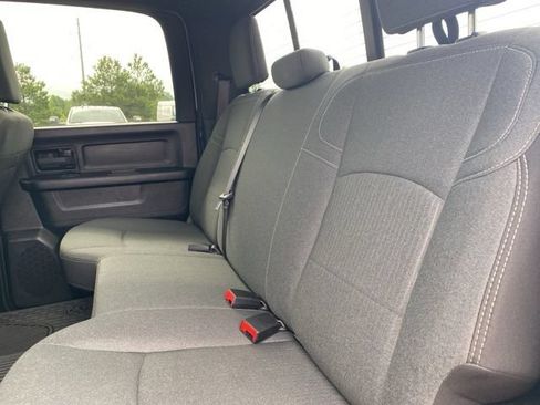 Used 2023 RAM 3500 Tradesman AWD/4WD image 33