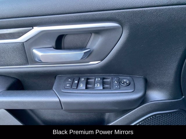 Used 2020 RAM 1500 Big Horn RWD image 19