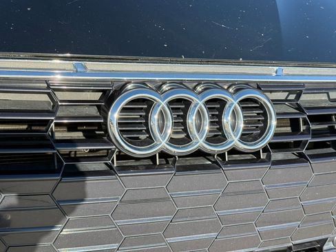 Used 2020 Audi A5 2.0T Premium image 9