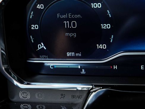 Used 2024 Chevrolet Silverado 2500 LT w/ Midnight Edition image 21