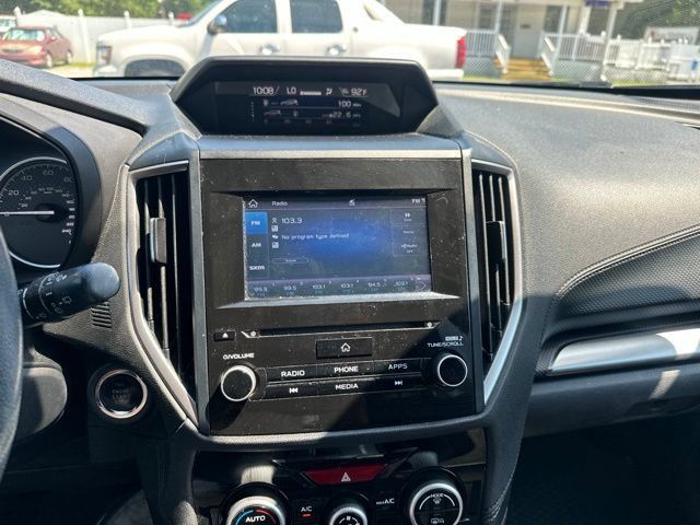 Used 2019 Subaru Forester Premium AWD/4WD image 13