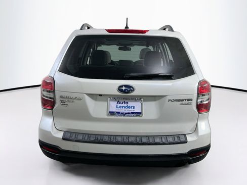 Used 2014 Subaru Forester 2.5i Premium w/ Popular Package #1 image 6