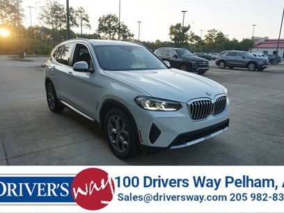 Used 2023 BMW X3 sDrive30i w/ Premium Package