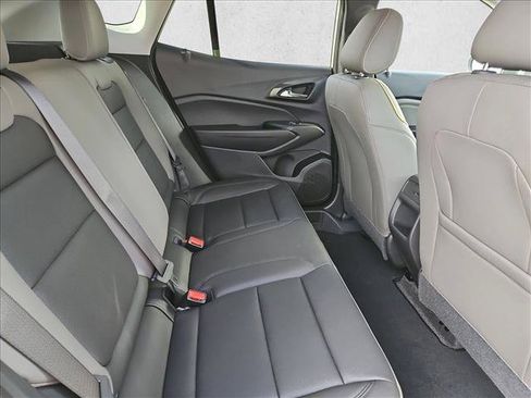 Certified 2026 Chevrolet Trax ACTIV w/ Sunroof Package FWD image 26