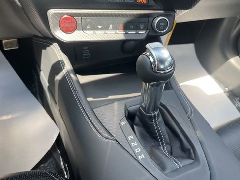 New 2025 Ford Mustang GT Premium image 20