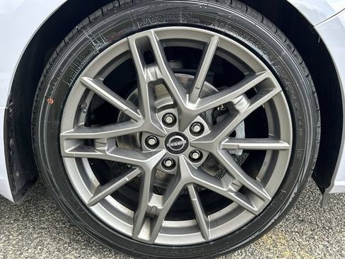 Certified 2023 Nissan Altima 2.0 SR FWD image 13