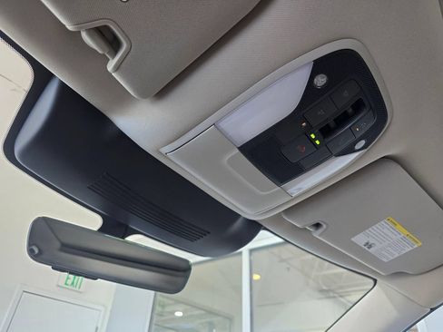 Certified 2025 INFINITI QX60 Sensory AWD/4WD image 13