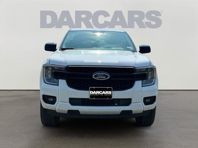 Certified 2025 Ford Ranger XL RWD image 2