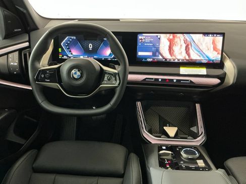 Certified 2025 BMW X3 xDrive30i w/ Premium Package AWD/4WD image 9