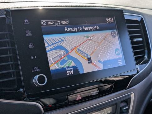 Used 2023 Honda Ridgeline RTL-E image 22