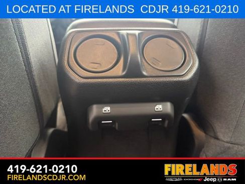 New 2026 Jeep Wrangler Unlimited Sport AWD/4WD image 20