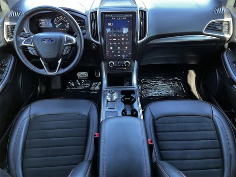 Used 2024 Ford Edge ST-Line image 9