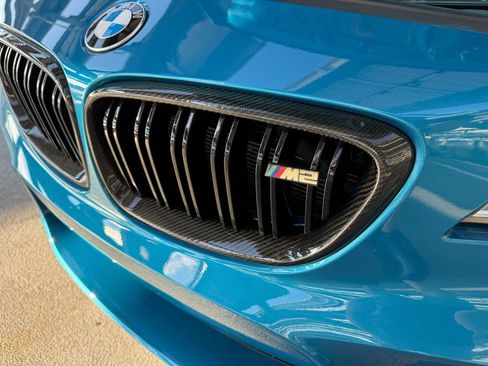 Used 2017 BMW M2 RWD image 40