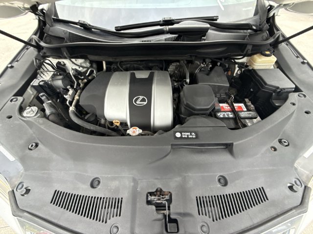 Used 2017 Lexus RX 350 FWD w/ Premium Package image 27