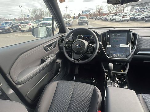 New 2026 Subaru Forester Premium image 25