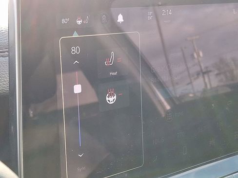 Used 2023 Jeep Compass Altitude w/ Sun and Sound Group image 23