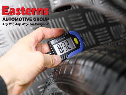 Used 2019 Chevrolet Sonic LT image 25